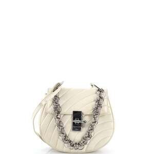 Chloe Drew Bijou Crossbody Bag Quilted #197557C73B